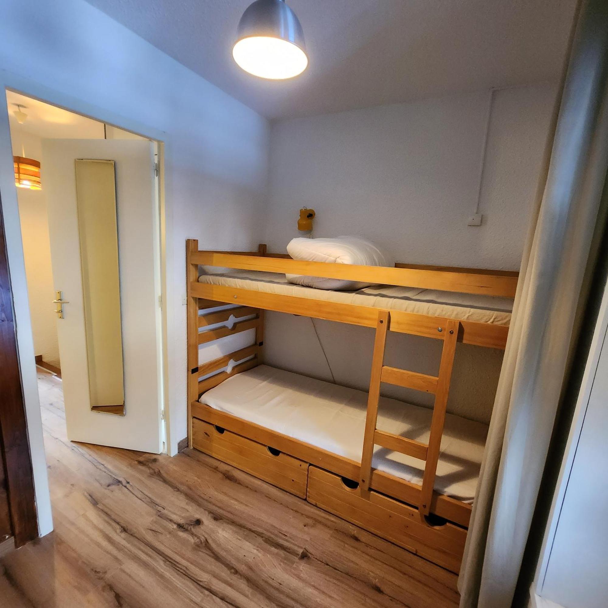 Charmant Duplex A Monetier Serre-Chevalier Le Monêtier-les-Bains Extérieur photo